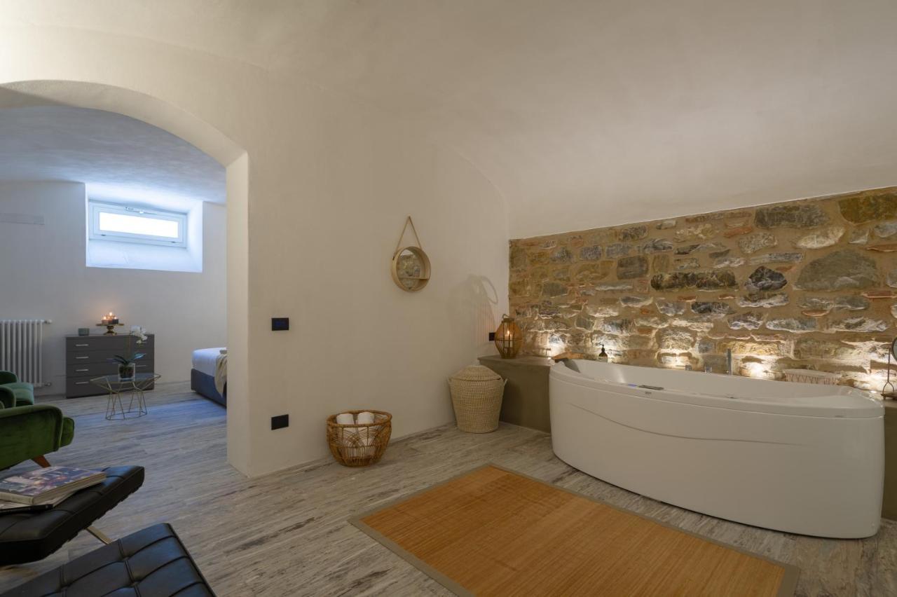 Apartment Villino Ortensia *