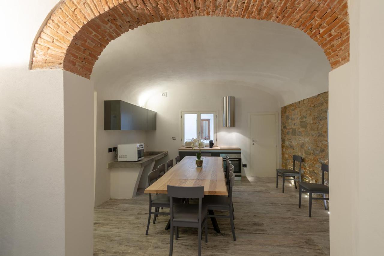 Villino Ortensia Apartment