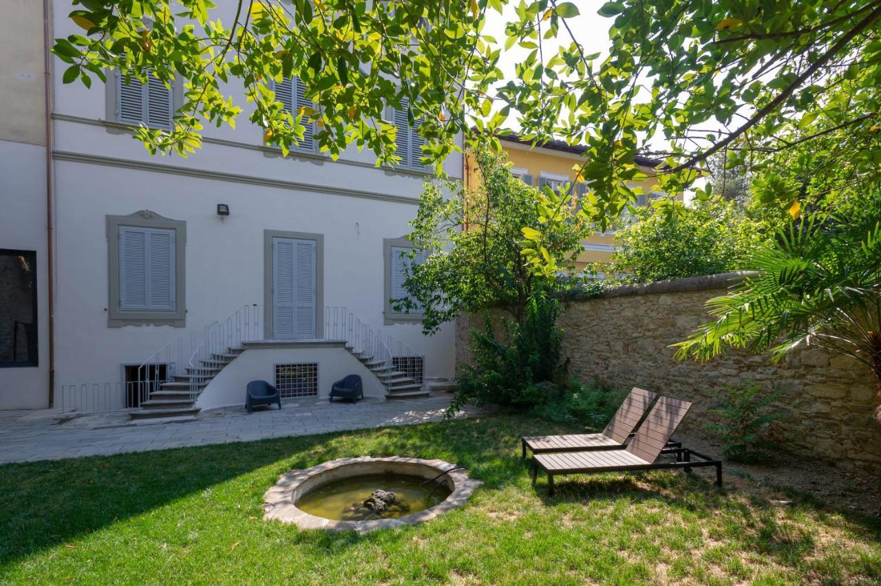 Appartamento Villino Ortensia *