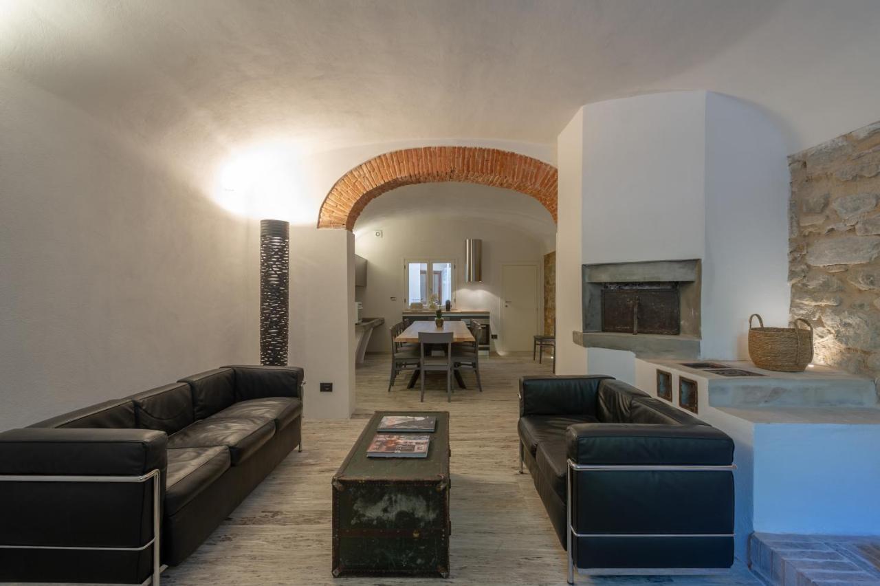 Appartamento Villino Ortensia