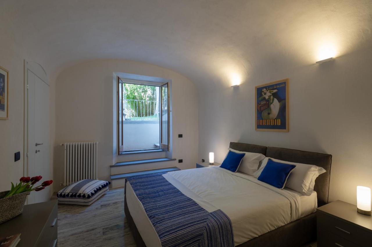 Appartamento Villino Ortensia