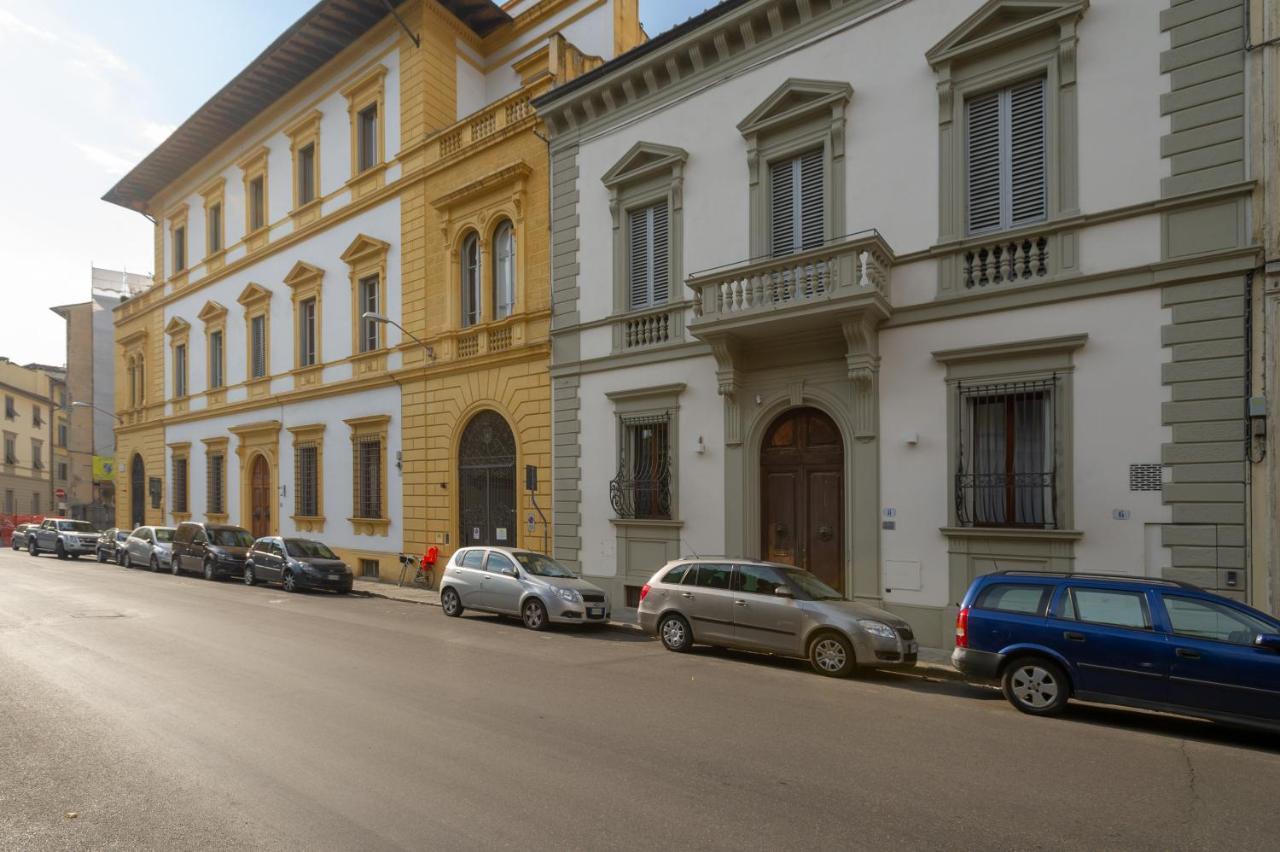 Villino Ortensia Appartamento Firenze