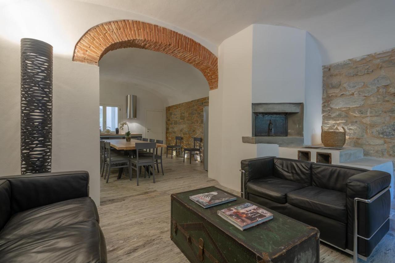 Villino Ortensia Appartamento Firenze