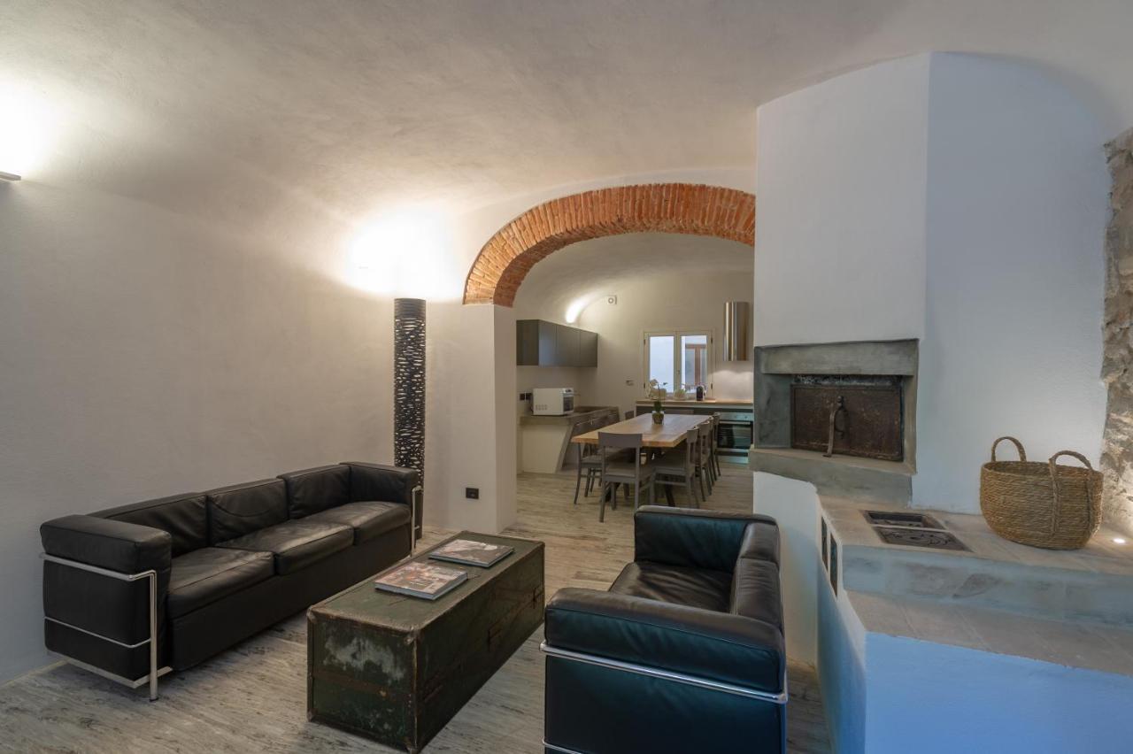 Villino Ortensia Appartamento