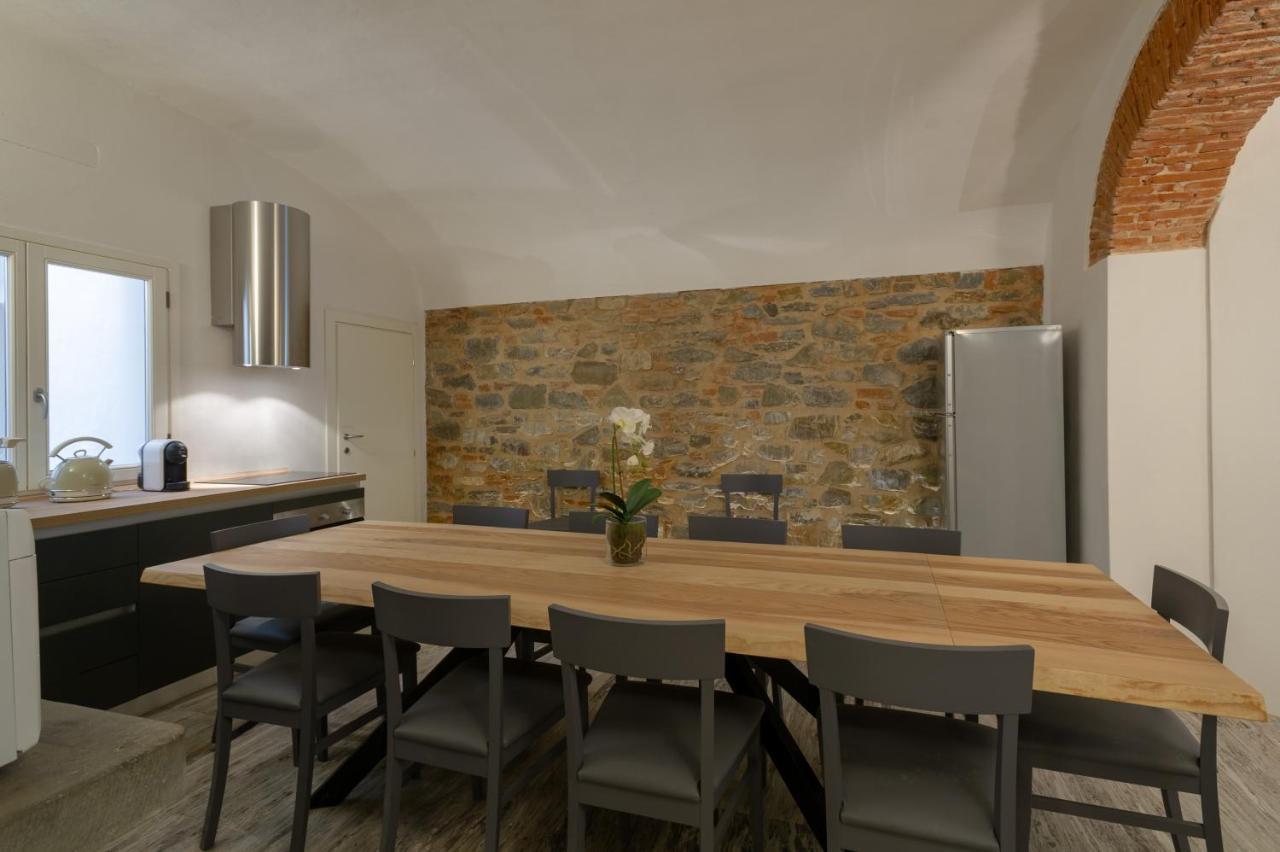 Appartamento Villino Ortensia *