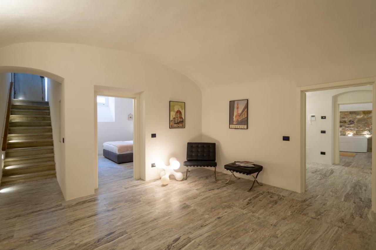 Appartamento Villino Ortensia