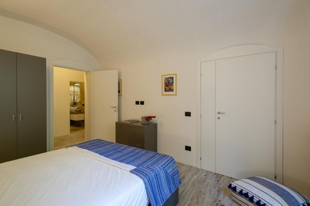 Appartamento Villino Ortensia *