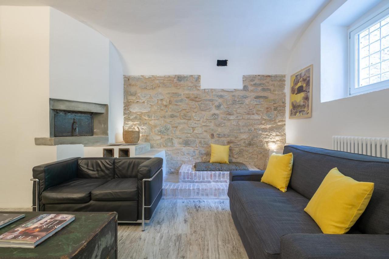 Villino Ortensia Firenze