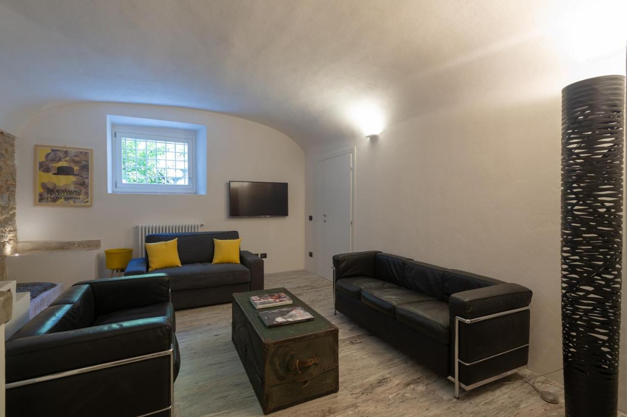 Villino Ortensia Appartamento Firenze