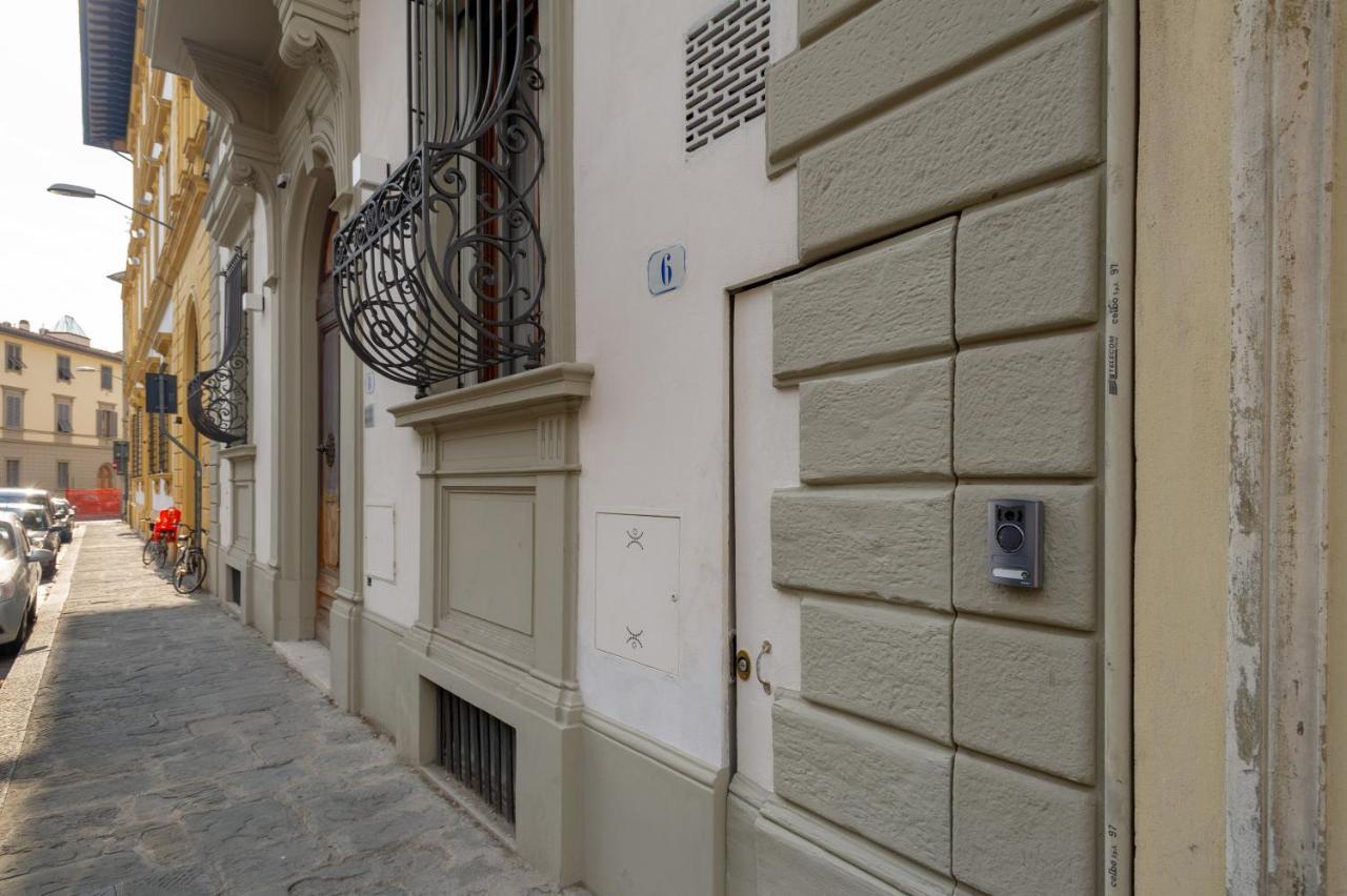 Villino Ortensia * Firenze