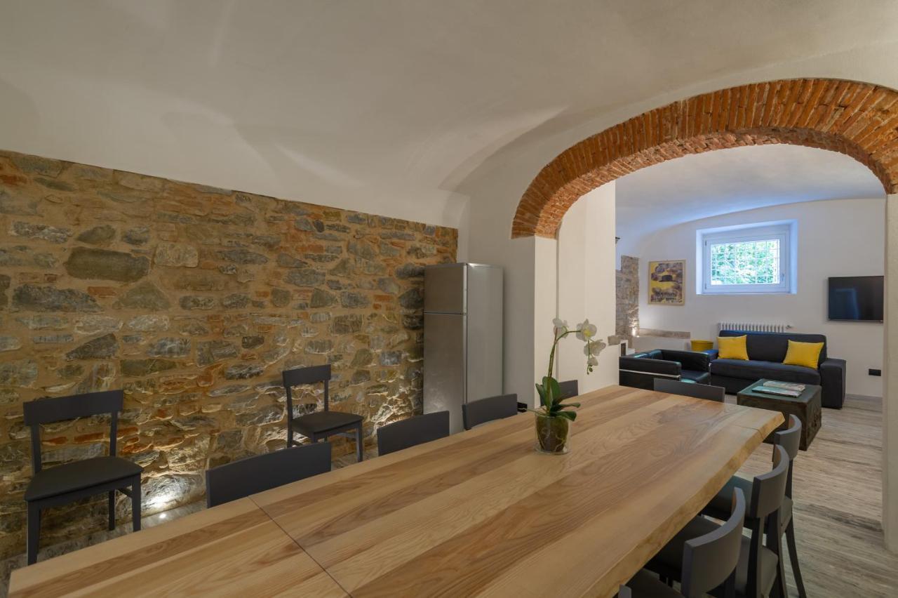 Appartamento Villino Ortensia
